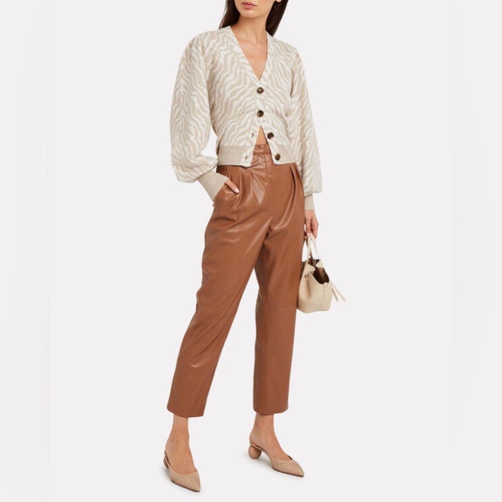 ULLA JOHNSON CiCi Cardigan